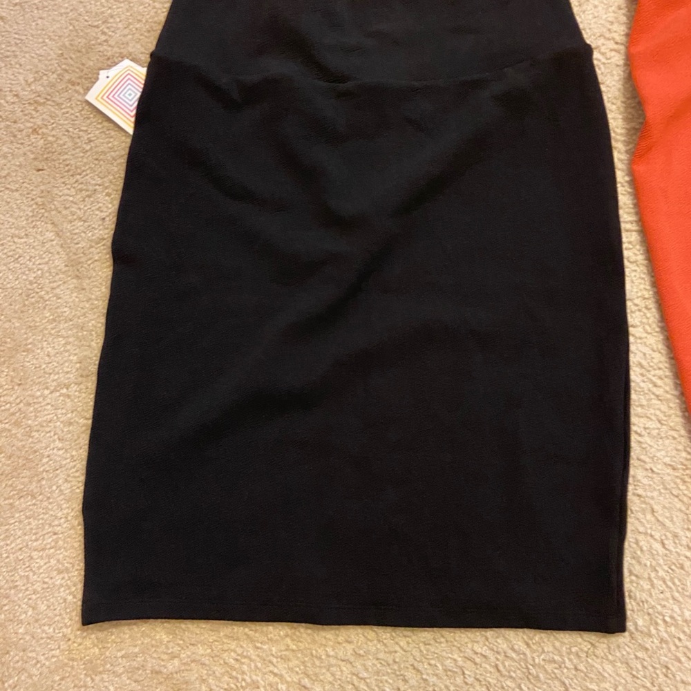 Pencil skirt